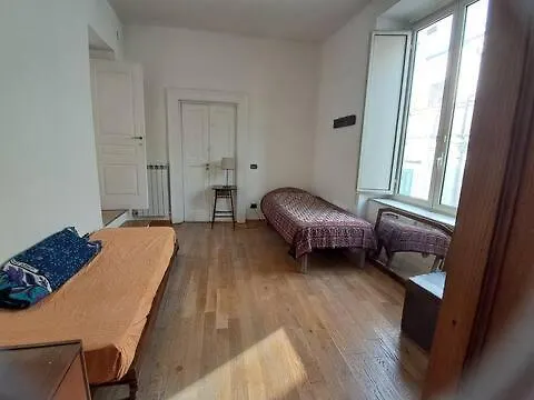 Séjour chez l'habitant La Camera Chiara Naples Italie