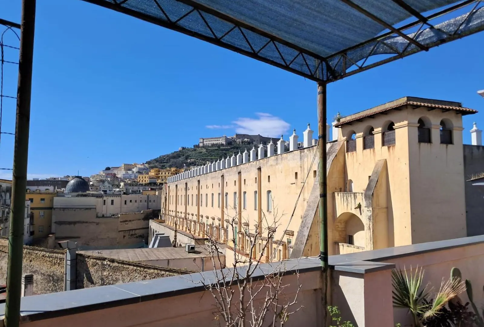 Homestay La Camera Chiara Naples