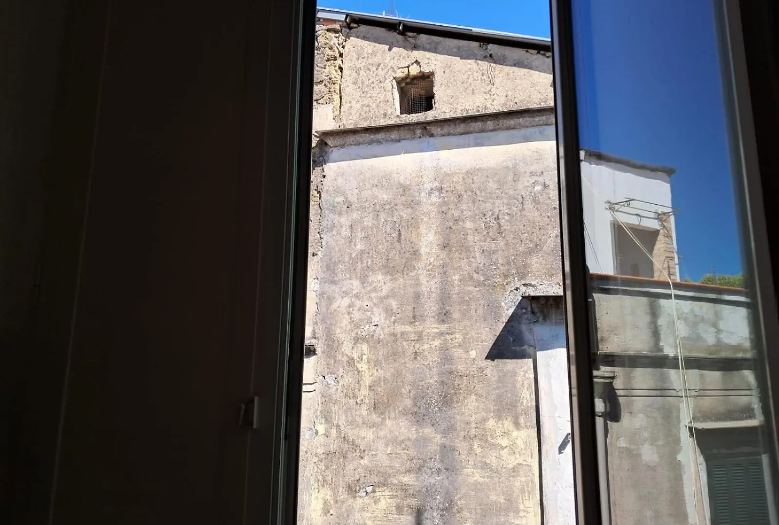 La Camera Chiara Naples Italy