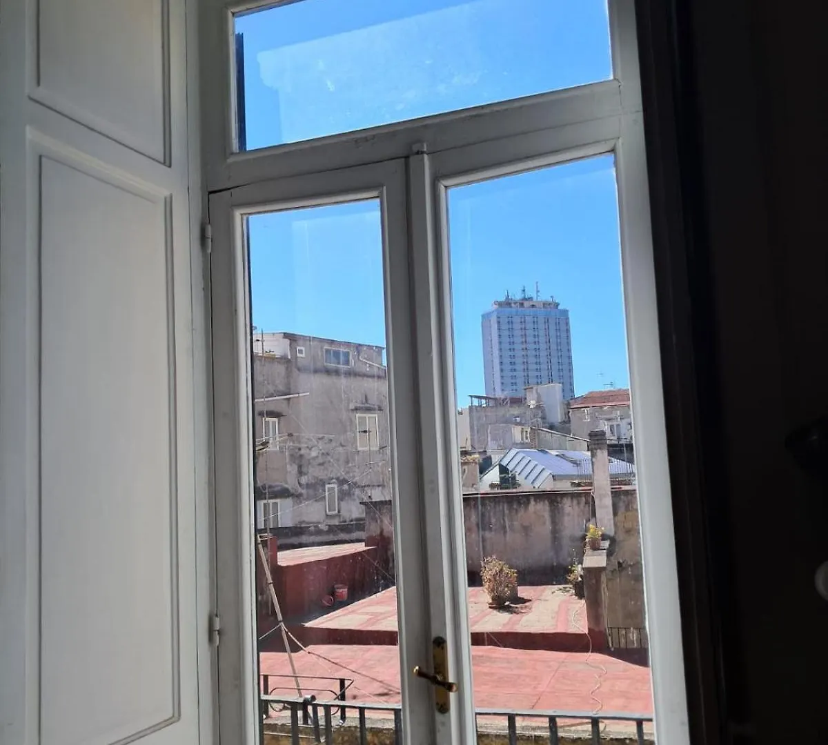 La Camera Chiara Naples Homestay